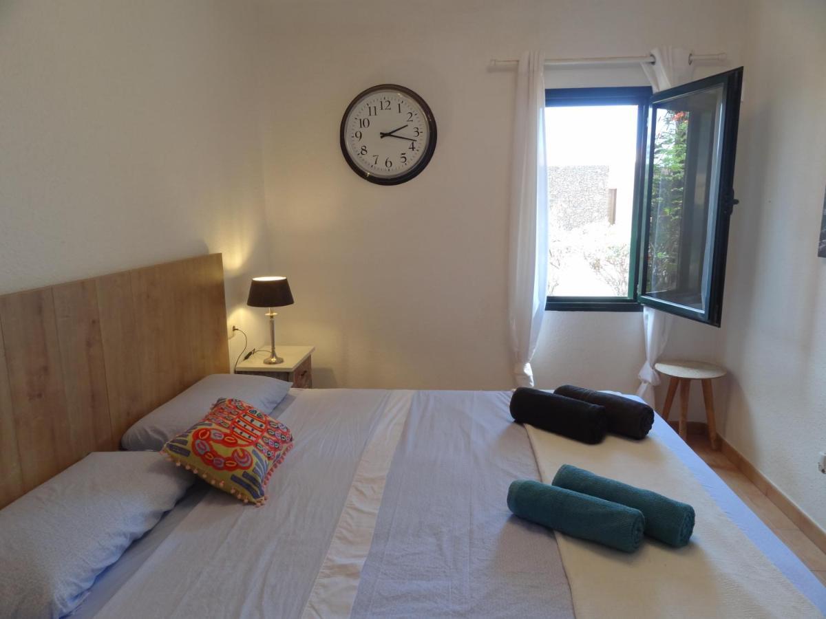 הוילה קורלחו Casa Rosalia מראה חיצוני תמונה