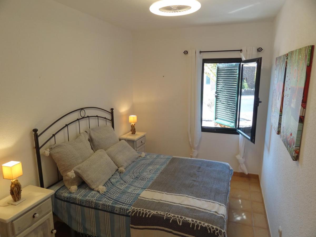 הוילה קורלחו Casa Rosalia מראה חיצוני תמונה