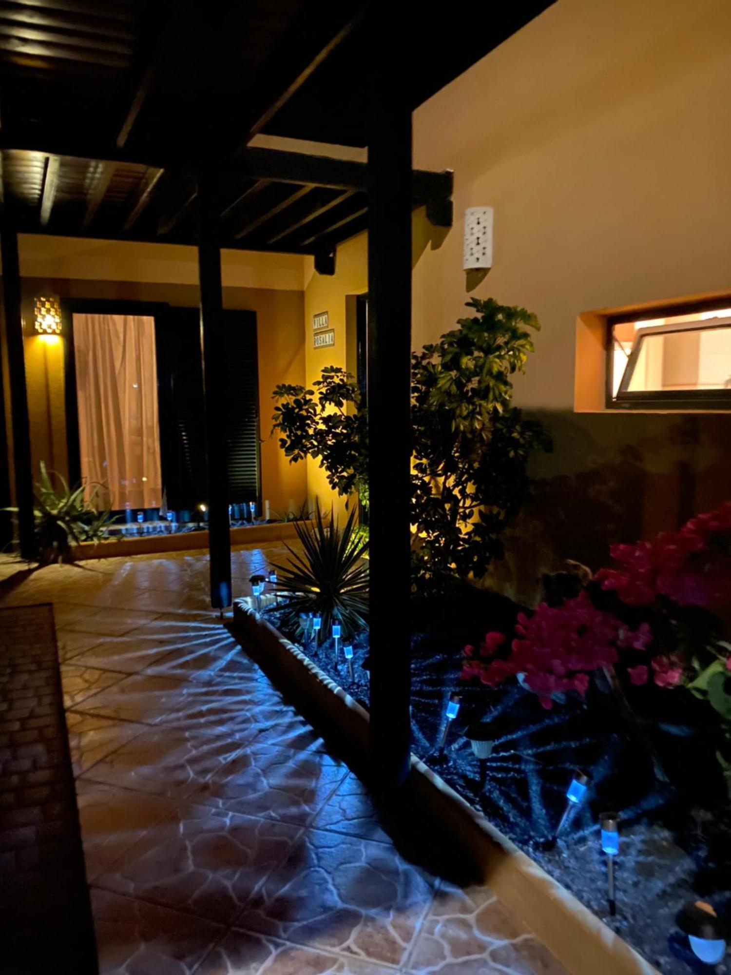 הוילה קורלחו Casa Rosalia מראה חיצוני תמונה