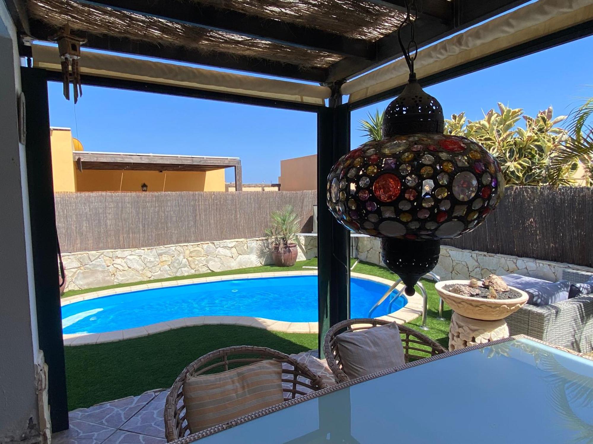 הוילה קורלחו Casa Rosalia מראה חיצוני תמונה