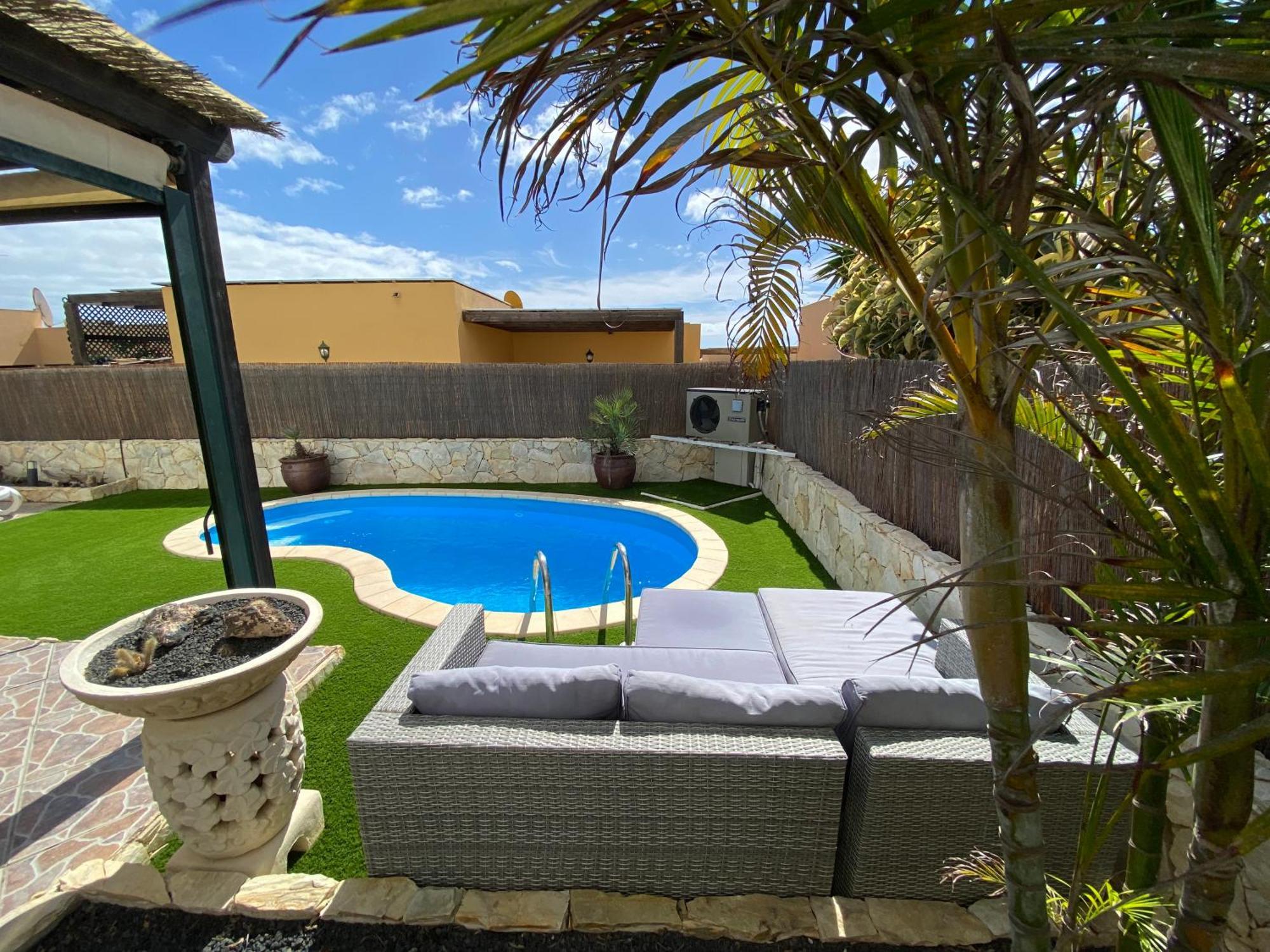 הוילה קורלחו Casa Rosalia מראה חיצוני תמונה