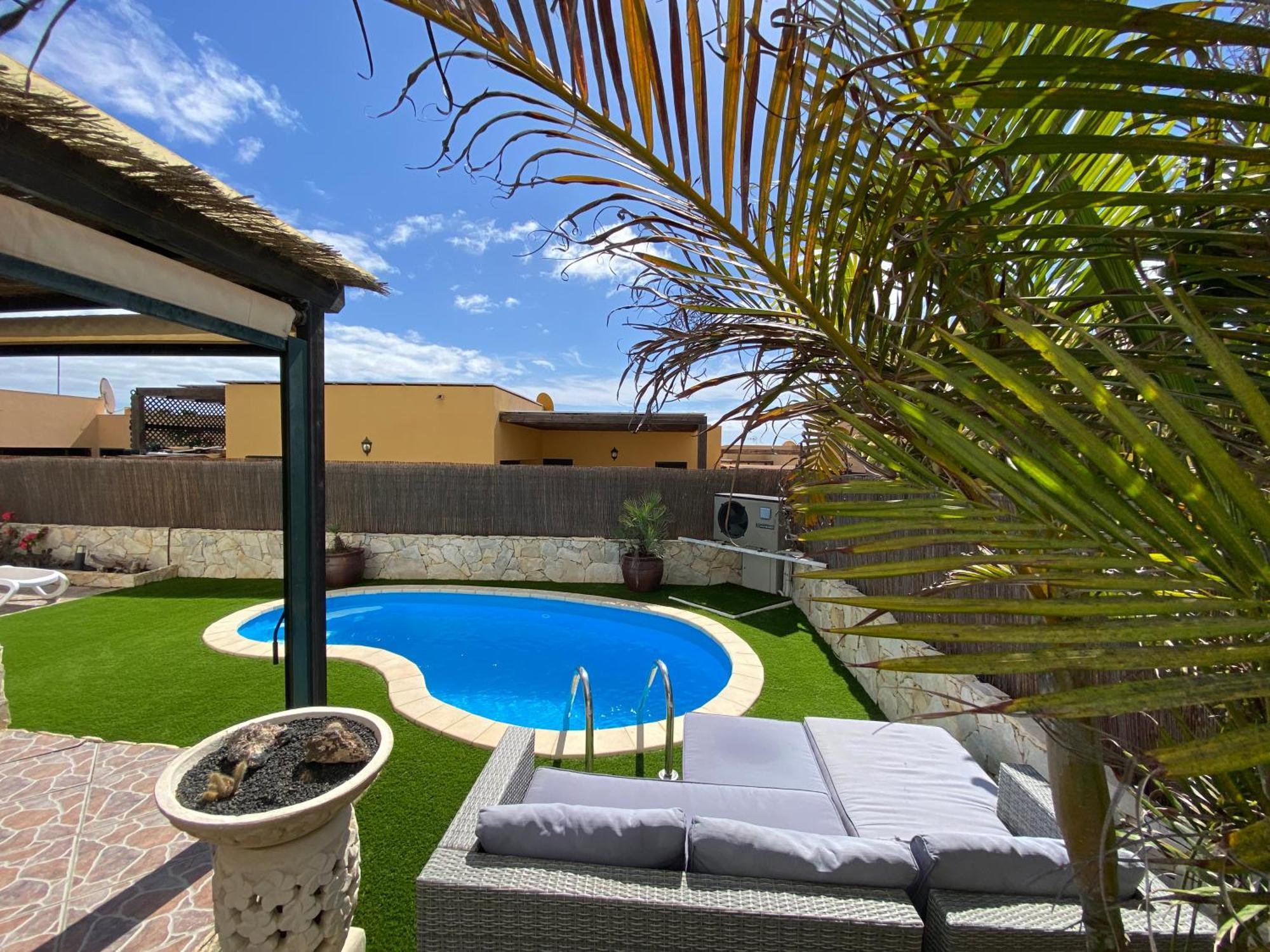 הוילה קורלחו Casa Rosalia מראה חיצוני תמונה